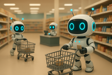 Customer Journey and Unified Commerce